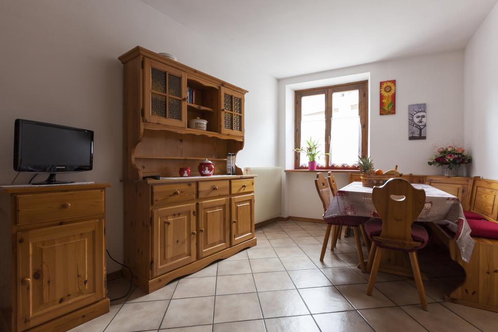 Appartamento Zeni - Dolomiti Di Brenta Molveno Room photo