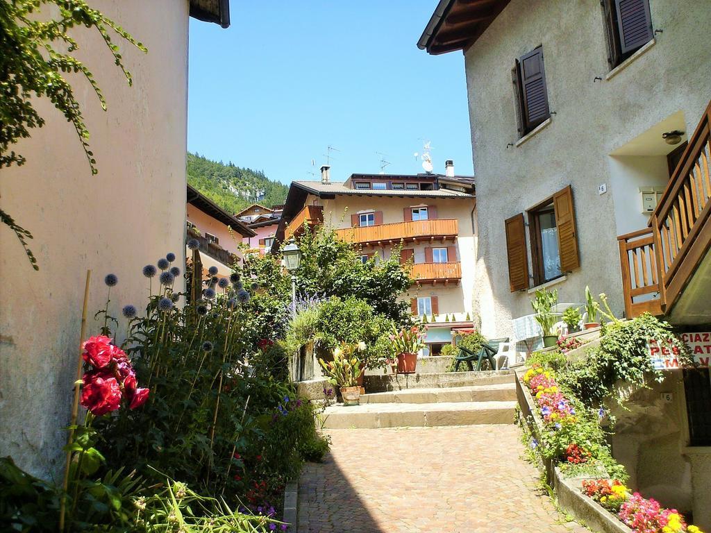Appartamento Zeni - Dolomiti Di Brenta Molveno Room photo