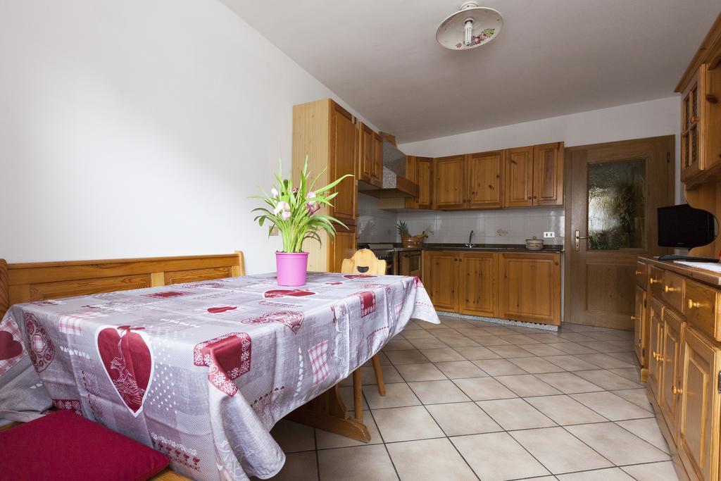 Appartamento Zeni - Dolomiti Di Brenta Molveno Room photo
